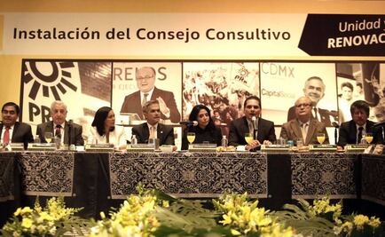 Apuesta PRD a seguridad y educación para reposicionarse