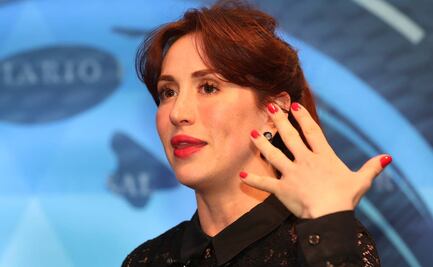 Paola Félix pone en la mesa su renuncia a Sheinbaum; niega detención