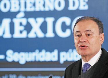 Gobierno busca regular chips de celulares: Durazo
