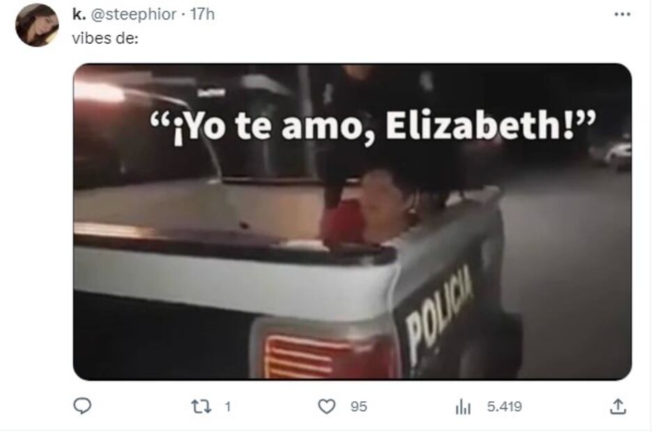 Foto: Twitter