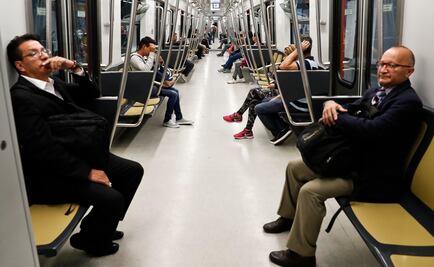 Prevén restablecer servicio en estaciones cerradas de L12 del Metro el 31 de octubre