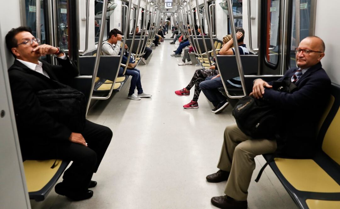 Foto: Archivo / EL UNIVERSAL