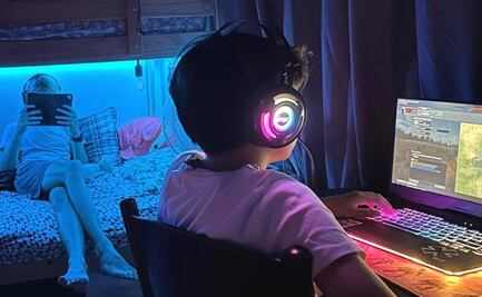 Busca PVEM en San Lázaro regular videojuegos violentos