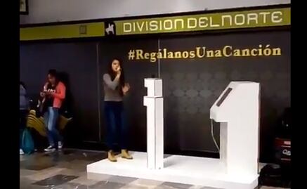 Día del Amor y la Amistad; instalarán 22 karaokes gratuitos en CDMX para celebrar