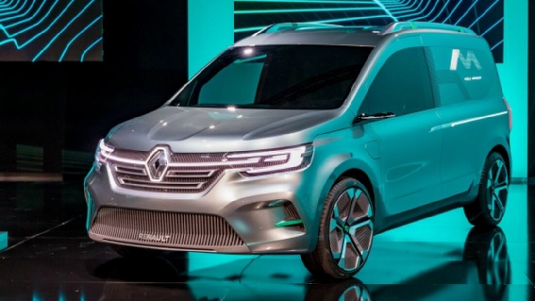 Renault detiene el desarrollo de nuevos motores de diesel
