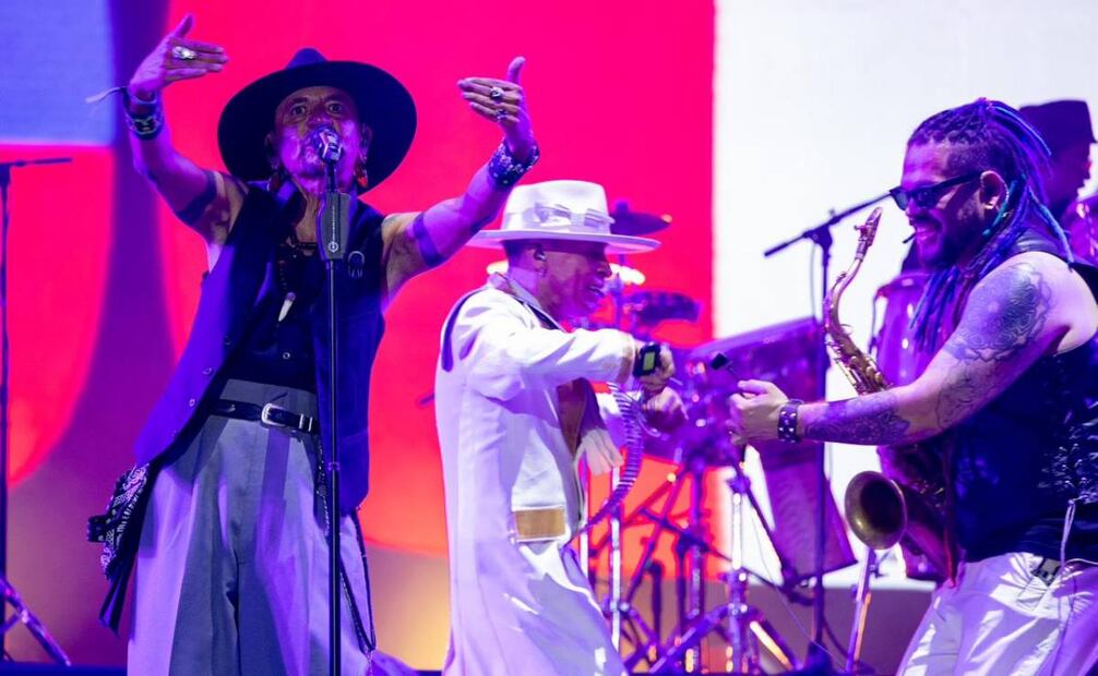 Foto: Hugo Salvador / EL UNIVERSAL