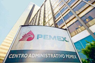 Moches en Pemex pagaron campaña de Peña Nieto