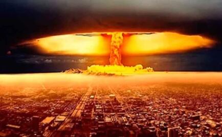 Alertan por arma nuclear que desarrolla EU; "es 22 veces peor que la bomba de Hiroshima", advierten
