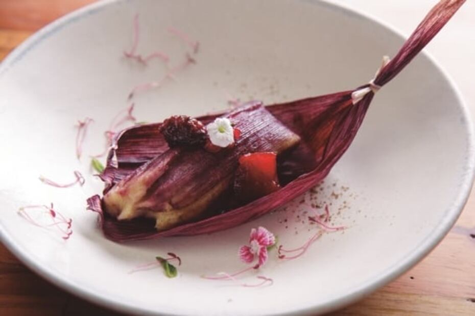 Recetas para aprovechar el amaranto
