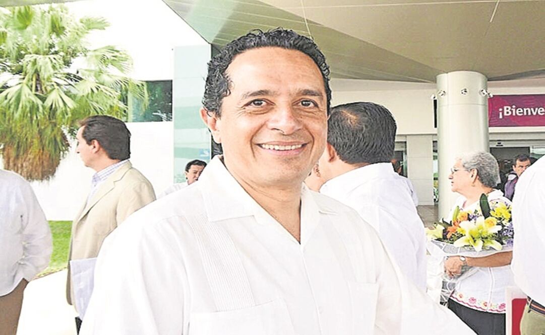 Foto: archivo/EL UNIVERSAL 