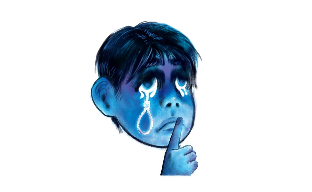 lustración: Dante de la Vega