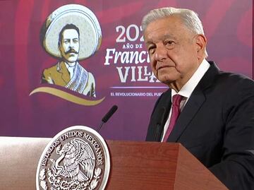 “Corcholatas” y gobernadores, entre los invitados a la entrega del bastón de mando a Claudia Sheinbaum: AMLO