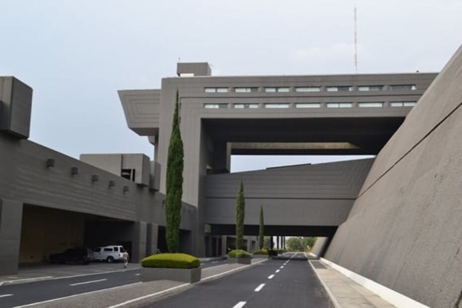 Colegio militar, famoso por sus instalaciones