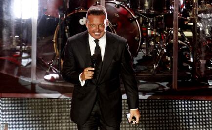 Luis Miguel cantará en Viña del Mar
