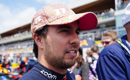 ¿Cuándo y dónde ver a Checo Pérez en el Gran Premio de Canadá 2024?