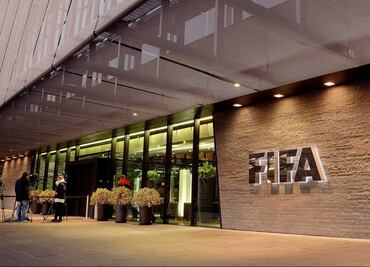 Estados Unidos ratifica condenas a dirigentes de Conmebol