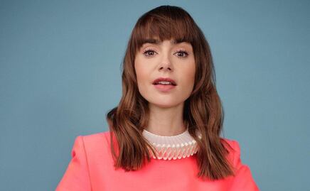 ¿Cuánto dinero ganó Lily Collins por protagonizar "Emily In Paris"?