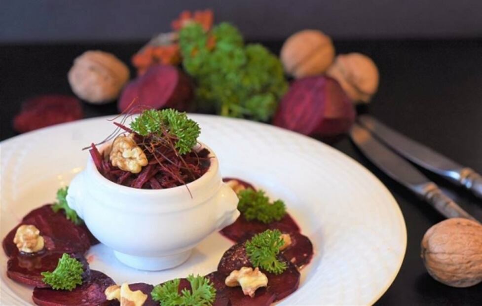 Tendencias gastronómicas para el 2021