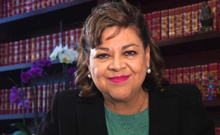 Verónica De Gyvés, jueza penal por 15 años, llega al Tribunal de Disciplina; disminuir sanción inmediata, entre sus propuestas