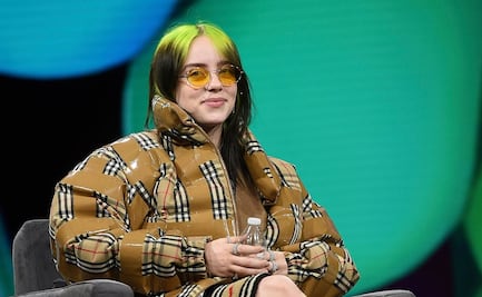 En su nueva canción Billie Eilish vuelve a hablar sobre suicidio