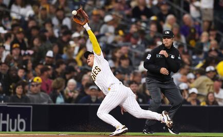 Los Padres de San Diego dan a conocer su alianza con la reconocida marca mexicana Canel´s