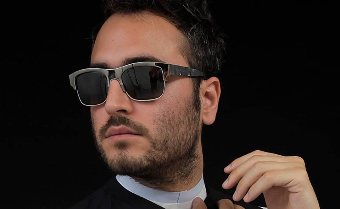 Reik ha cantado reggeatón FOTO: ARCHIVO