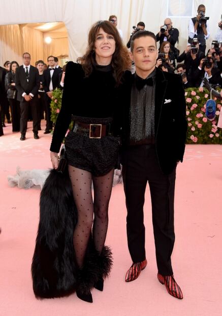 Los mejores looks masculinos del MET Gala 2019