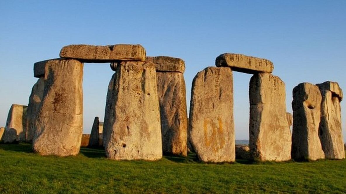La pieza desaparecida de Stonehenge que fue devuelta 60 años después