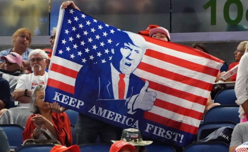 ¿Ser presidente garantiza la reelección en Estados Unidos?