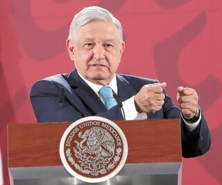 “Reforma judicial no significa retroceso”