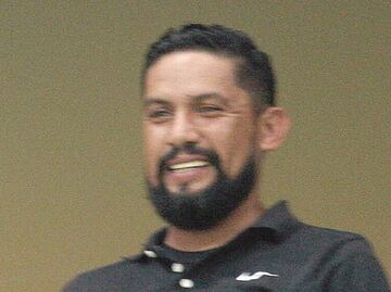 La justicia va tras “Cabrito” Arellano