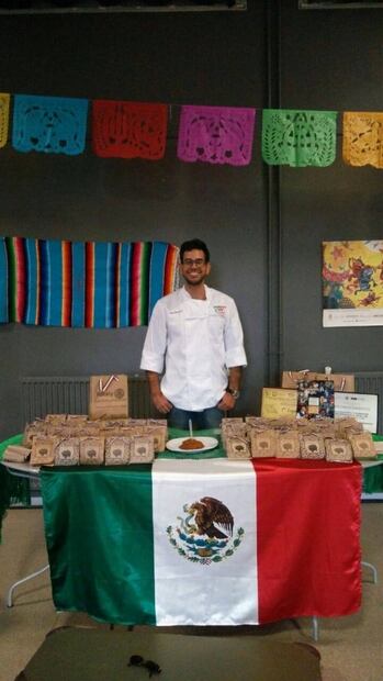 Sazonadores y salsas deshidratadas con causa social