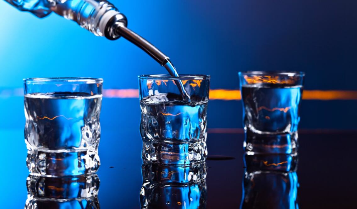 En Rusia hay tres museos del Vodka en Moscú, San Petersburgo y Mandrogi. (Foto: Istock)