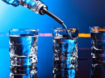 Lo que deberías saber sobre el vodka ruso