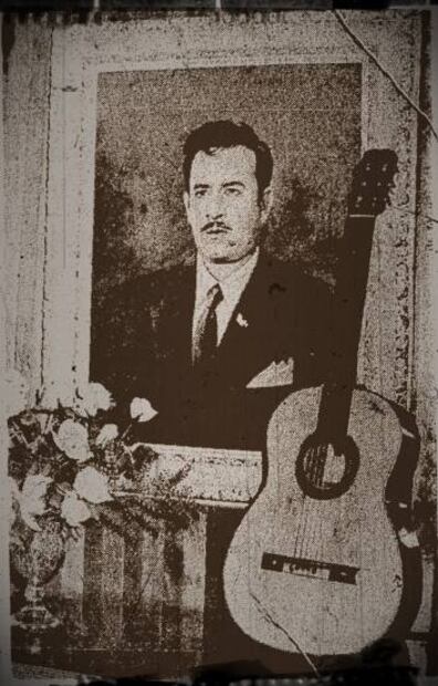 De la pobreza a poder comprar carros del año, así le tocó vivir a Pedro Infante