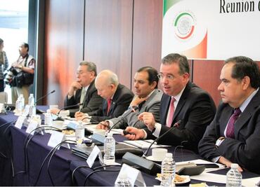 Nueva regulación en crédito de nómina corregirá deficiencias: Banxico