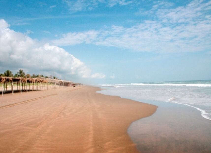 Playas de Veracruz: estas son algunas de las mejores