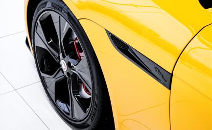 Jaguar Land Rover ahora es JLR