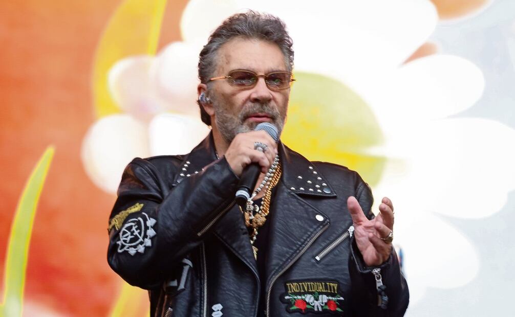 Foto: Luis Camacho / EL UNIVERSAL