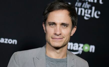Gael García será uno de los presentadores del Oscar