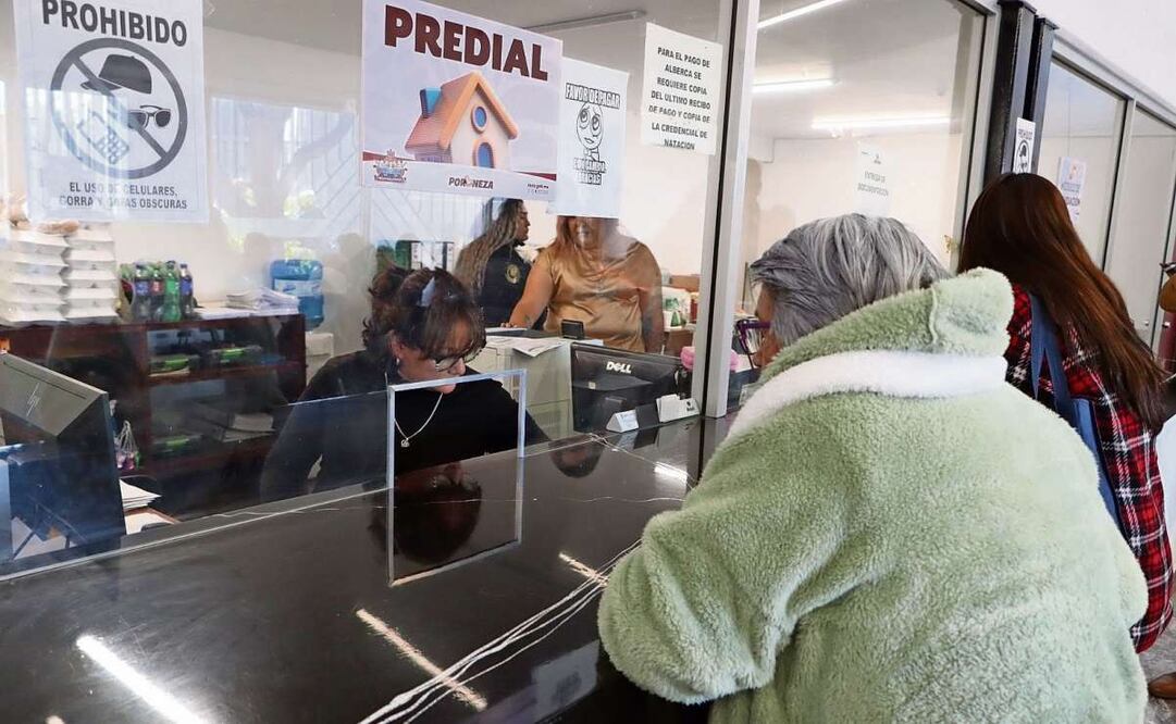 Neza condonará multas a quienes realicen el Traslado de Dominio. Foto: Especial