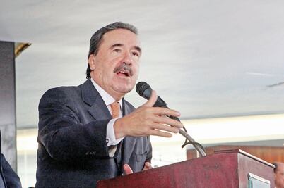 Gamboa prevé avance en marco legal para el Ejército