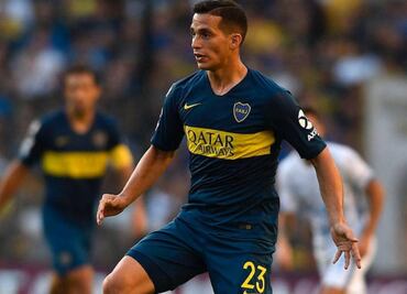 En Boca Juniors atacan a Marcone; ¿extrañará a Cruz Azul?