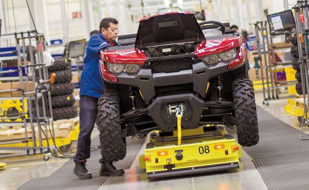 Foto: Archivo / EL UNIVERSAL