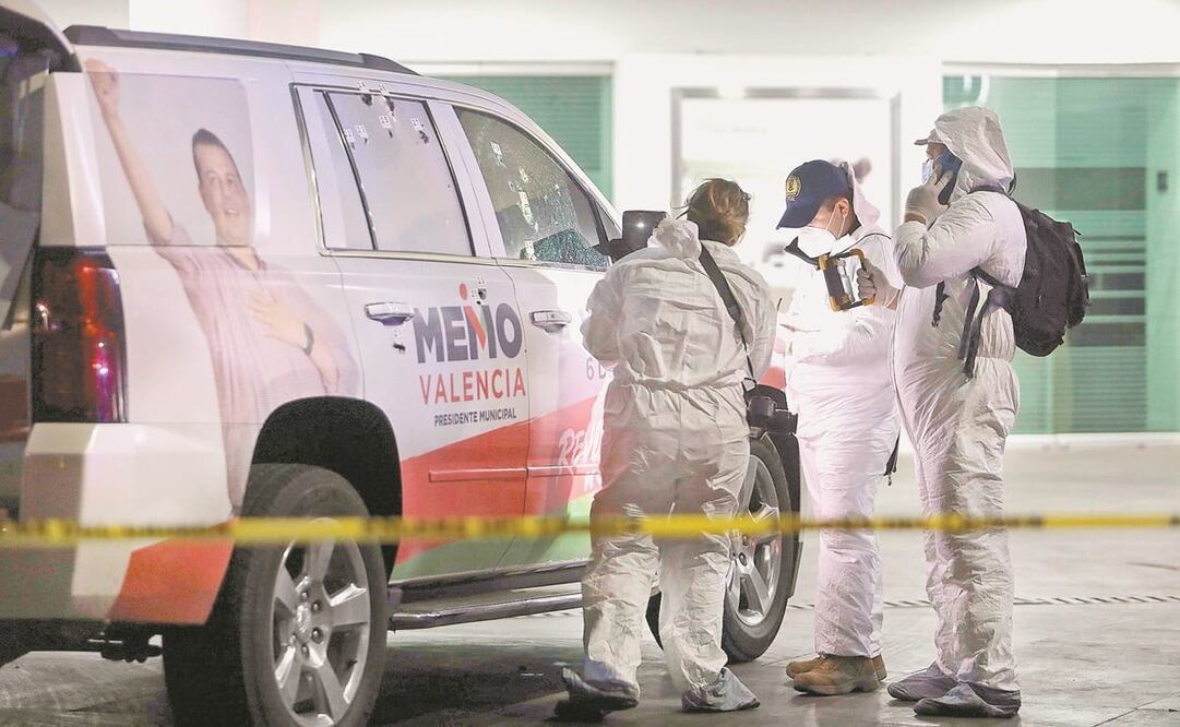 Imagen ilustrativa. Foto: archivo/EL UNIVERSAL