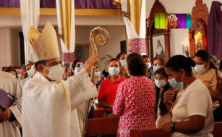 Semana Santa: luz en Guatemala, miedo en Nicaragua y cambio en El Salvador