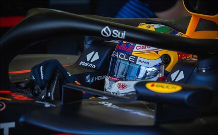 Checo Pérez reveló cómo sintió el RB20 en los test de pretemporada 2024 de la F1