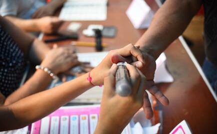 Entérate. Así están los resultados preliminares en la CDMX