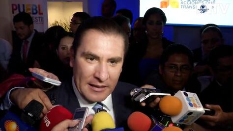 Moreno Valle pide dialogar con maestros