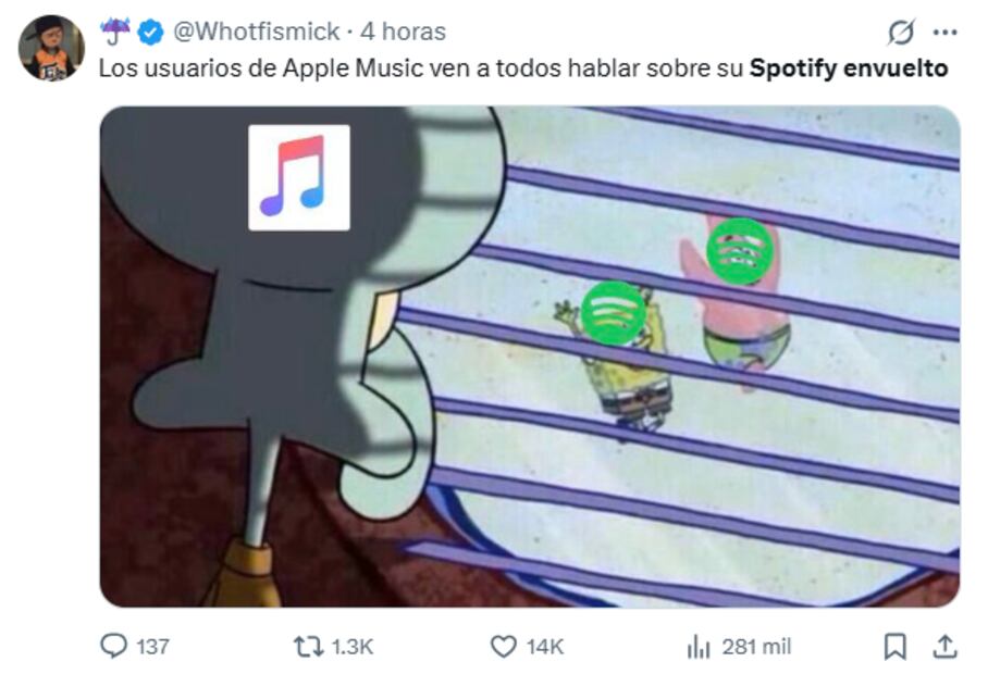 Foto: Captura de Pantalla X.